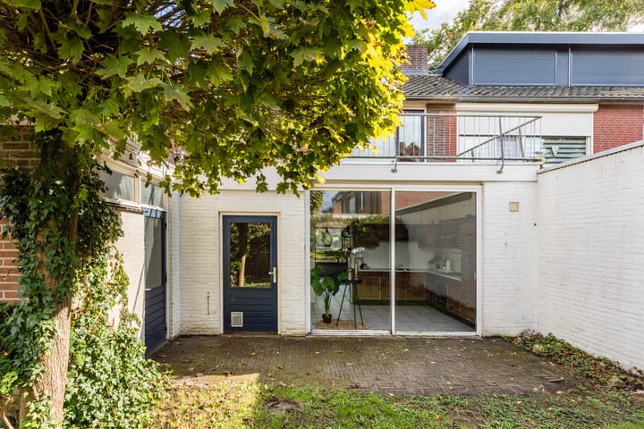 Foto 46 van Margrietstraat 3