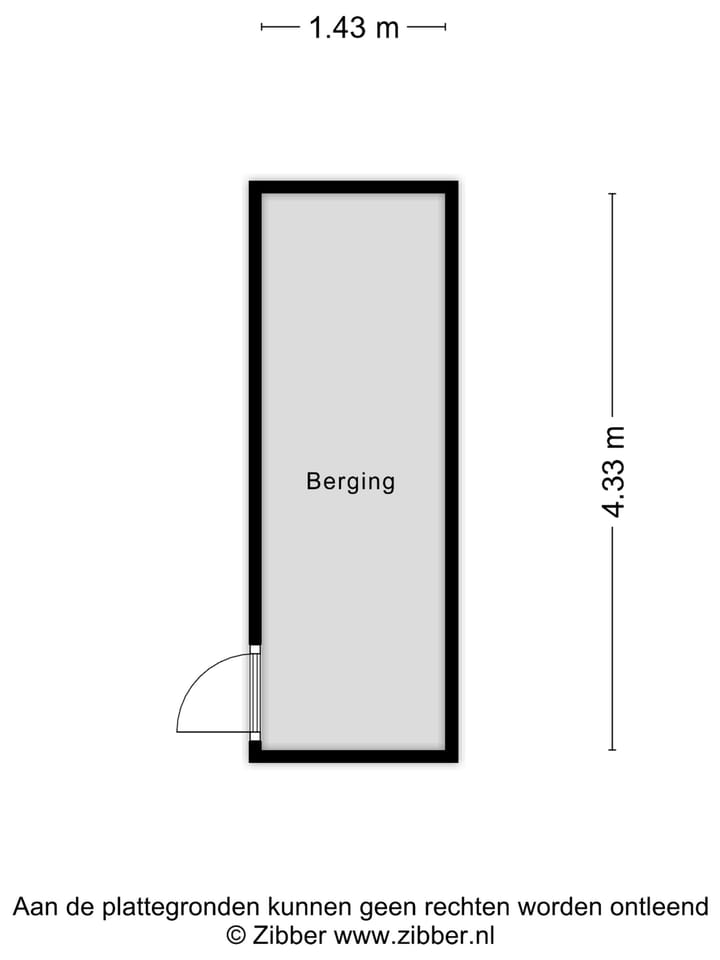 Foto 33 van Rhenenhof 31
