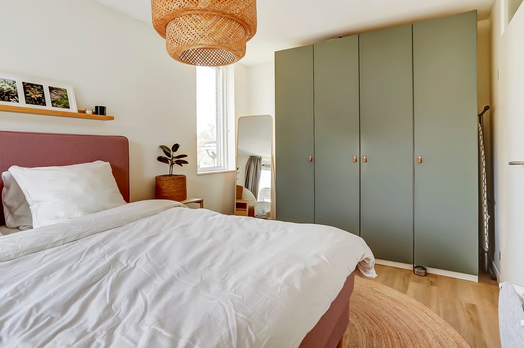 Foto 17 van Klarinetpad 7