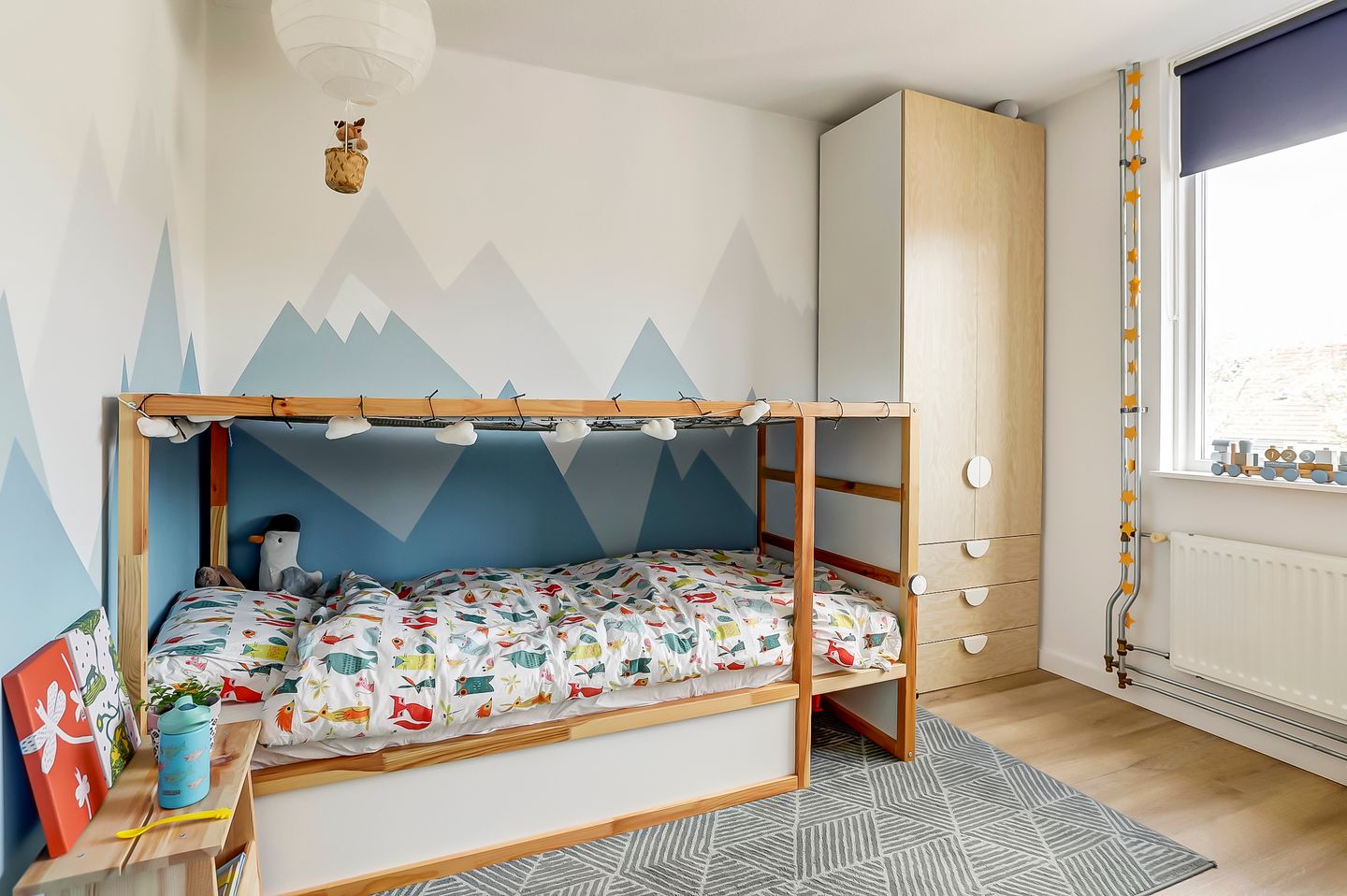 Foto 19 van Klarinetpad 7