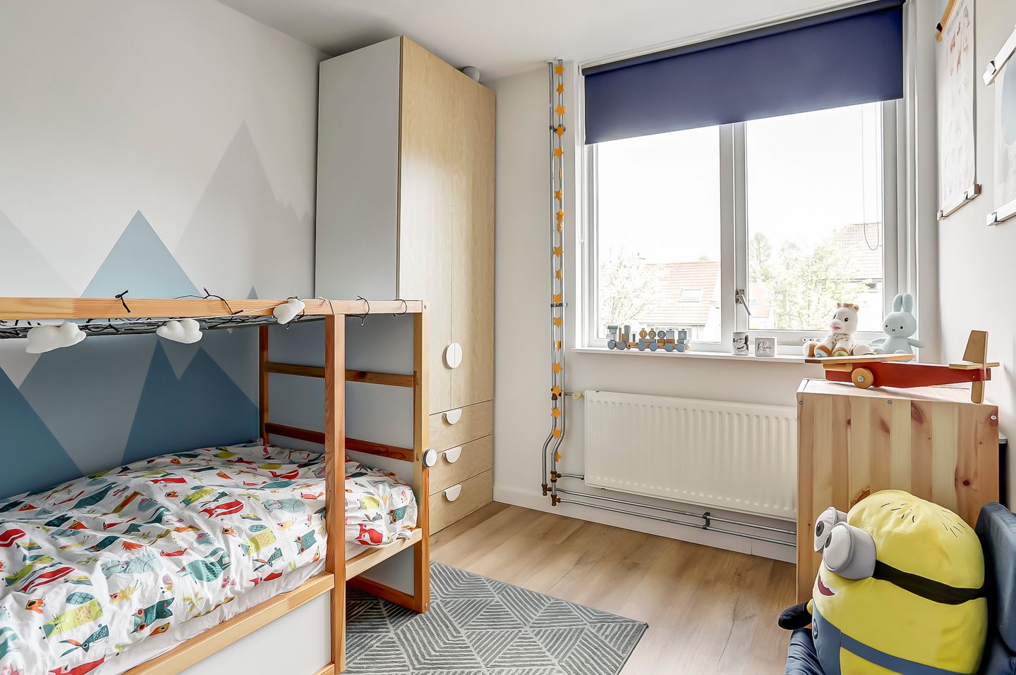 Foto 20 van Klarinetpad 7