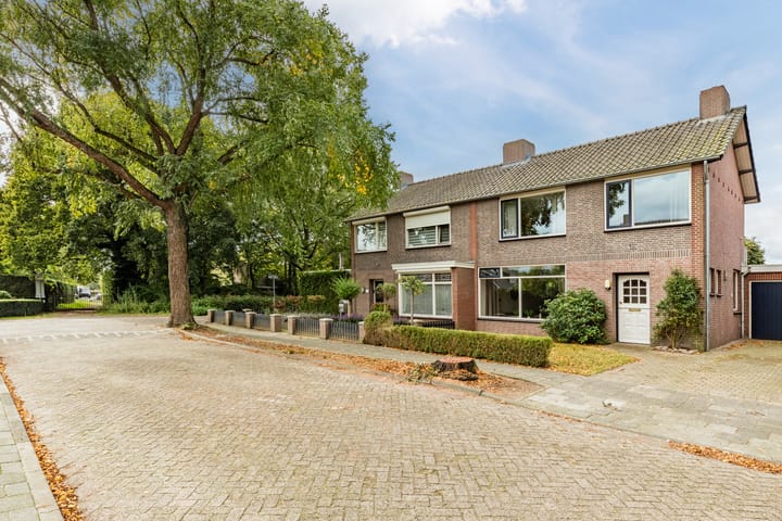 Foto 50 van Margrietstraat 3