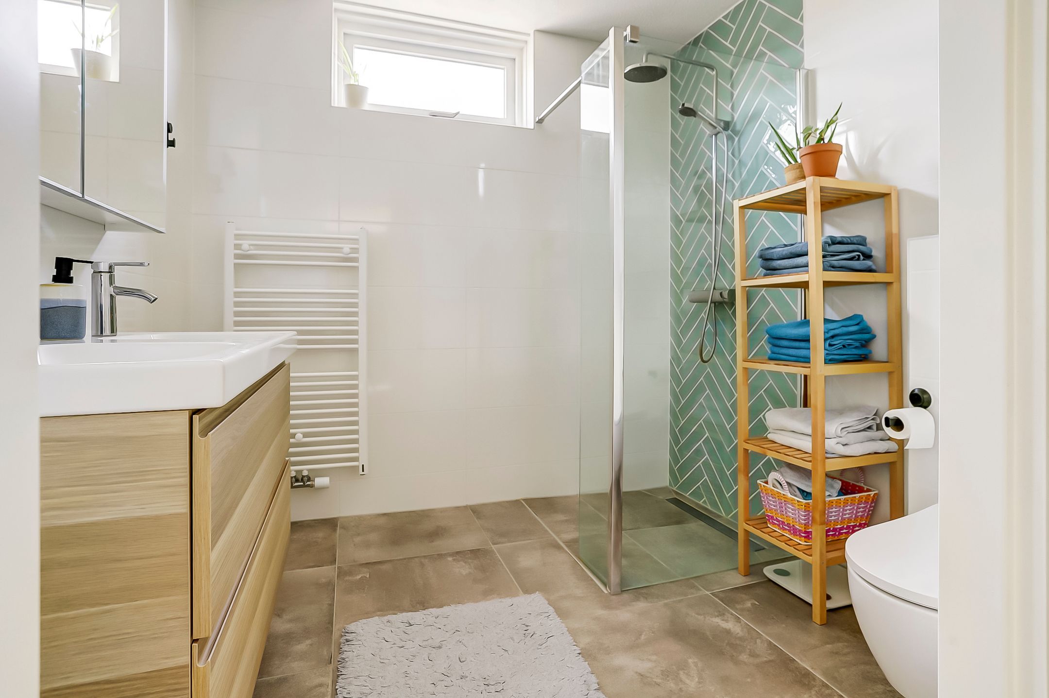 Foto 21 van Klarinetpad 7