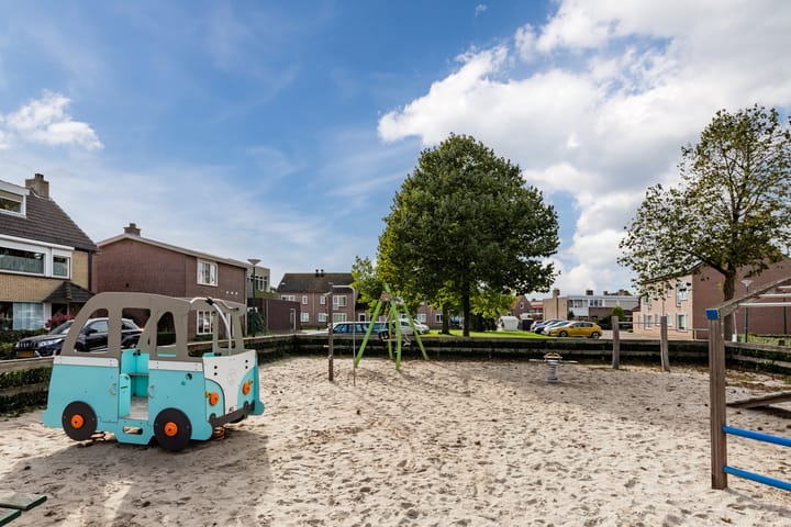 Foto 52 van Margrietstraat 3