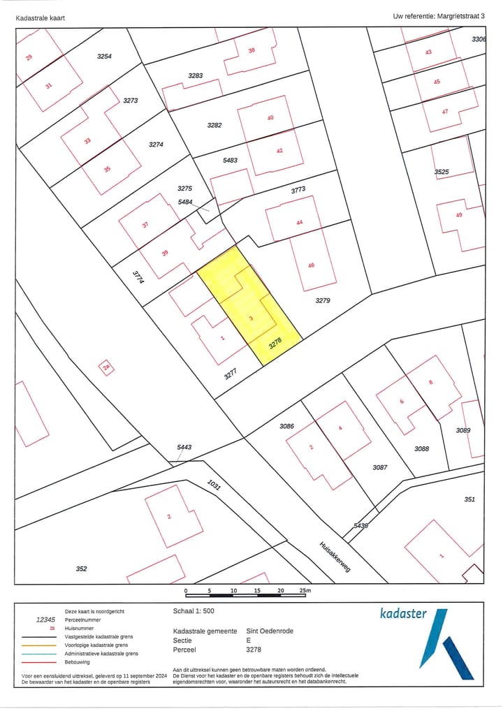 Foto 54 van Margrietstraat 3