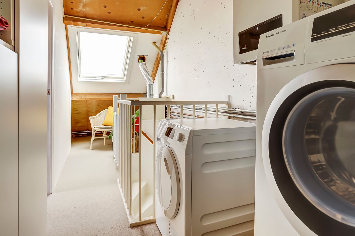 Foto 25 van Klarinetpad 7