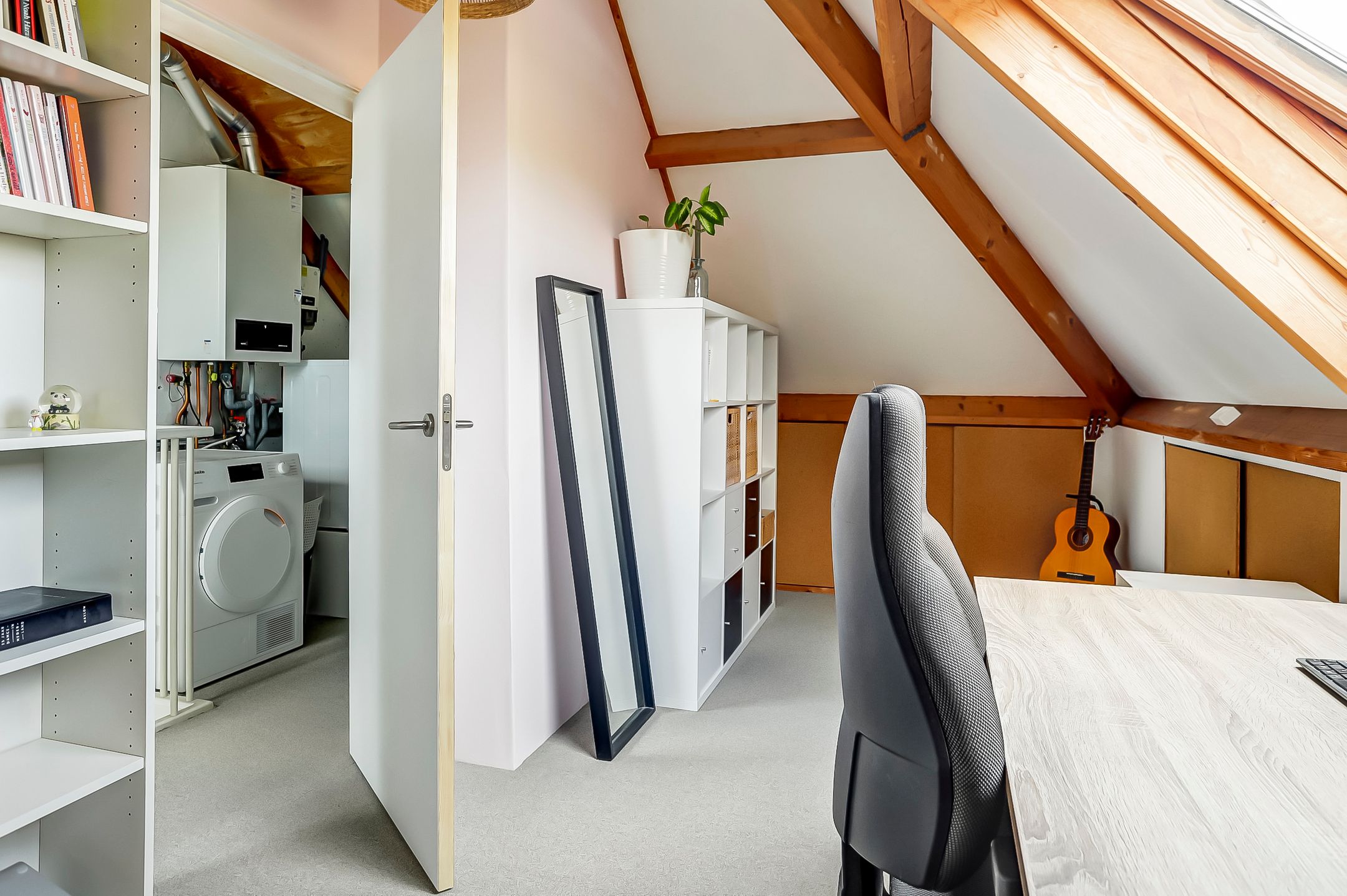 Foto 27 van Klarinetpad 7