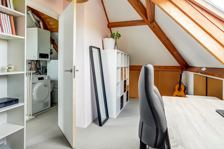 Foto 27 van Klarinetpad 7