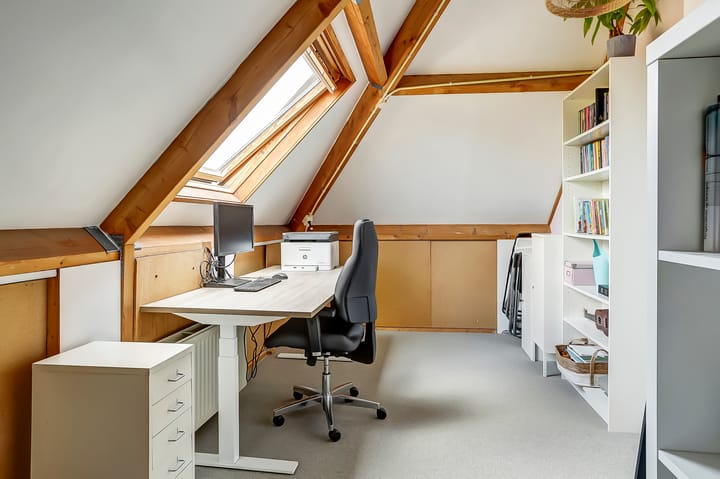 Foto 28 van Klarinetpad 7