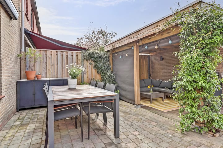 Foto 29 van Klarinetpad 7