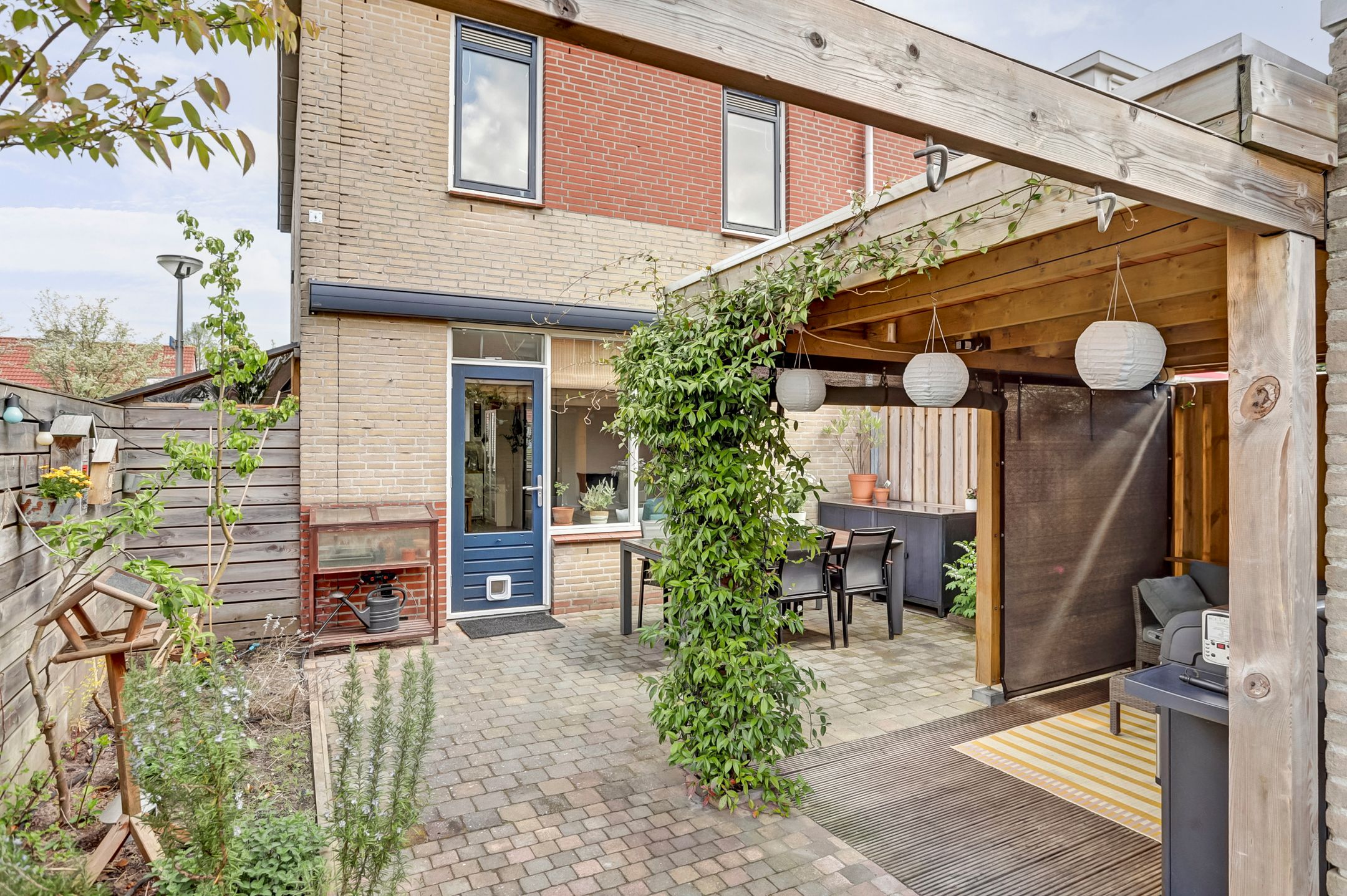 Foto 30 van Klarinetpad 7