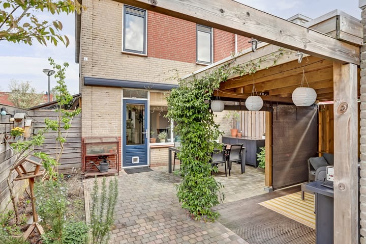 Foto 30 van Klarinetpad 7