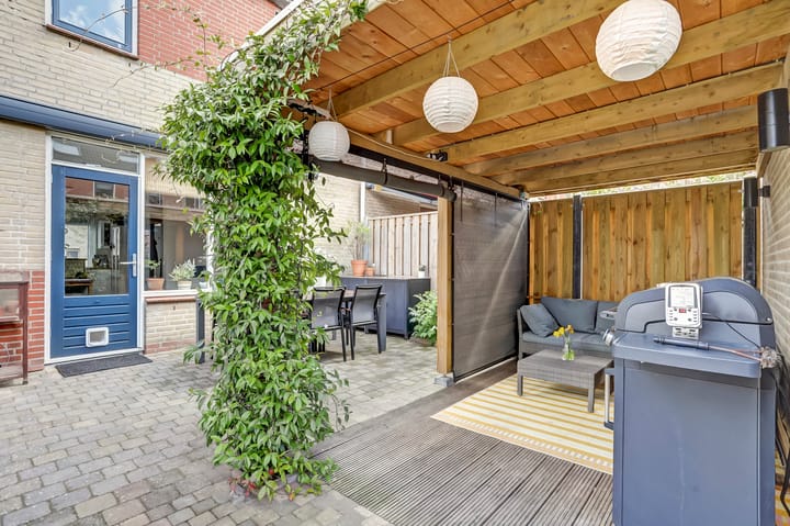 Foto 31 van Klarinetpad 7