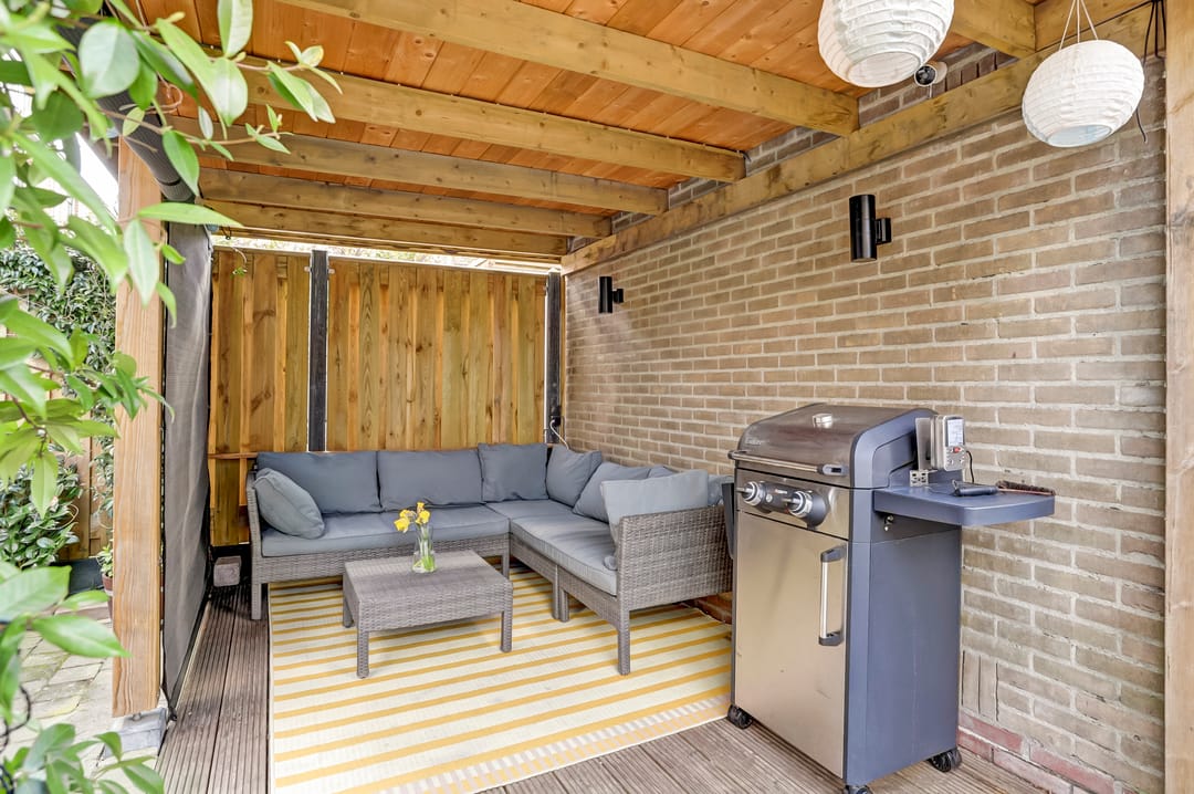 Foto 32 van Klarinetpad 7