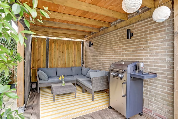 Foto 32 van Klarinetpad 7