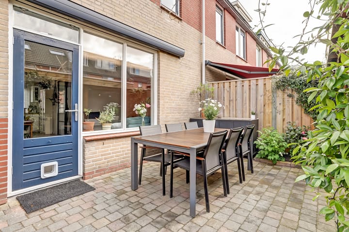 Foto 33 van Klarinetpad 7