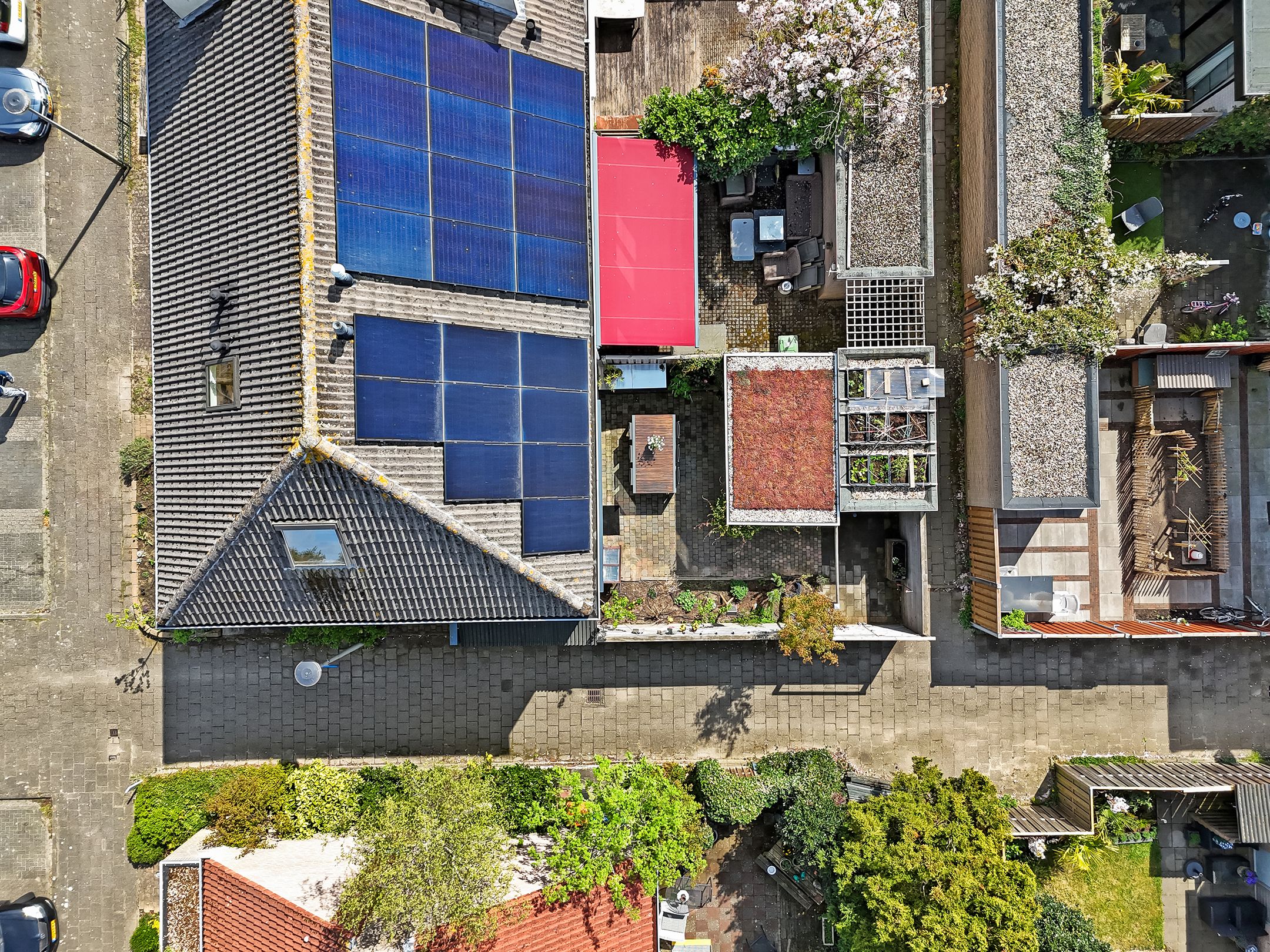 Foto 36 van Klarinetpad 7