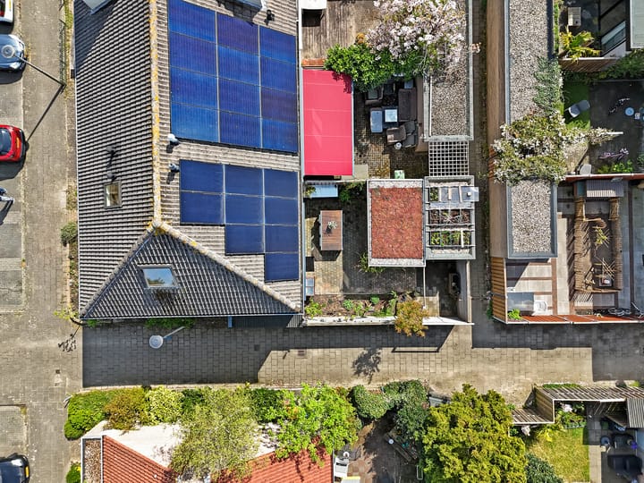 Foto 36 van Klarinetpad 7