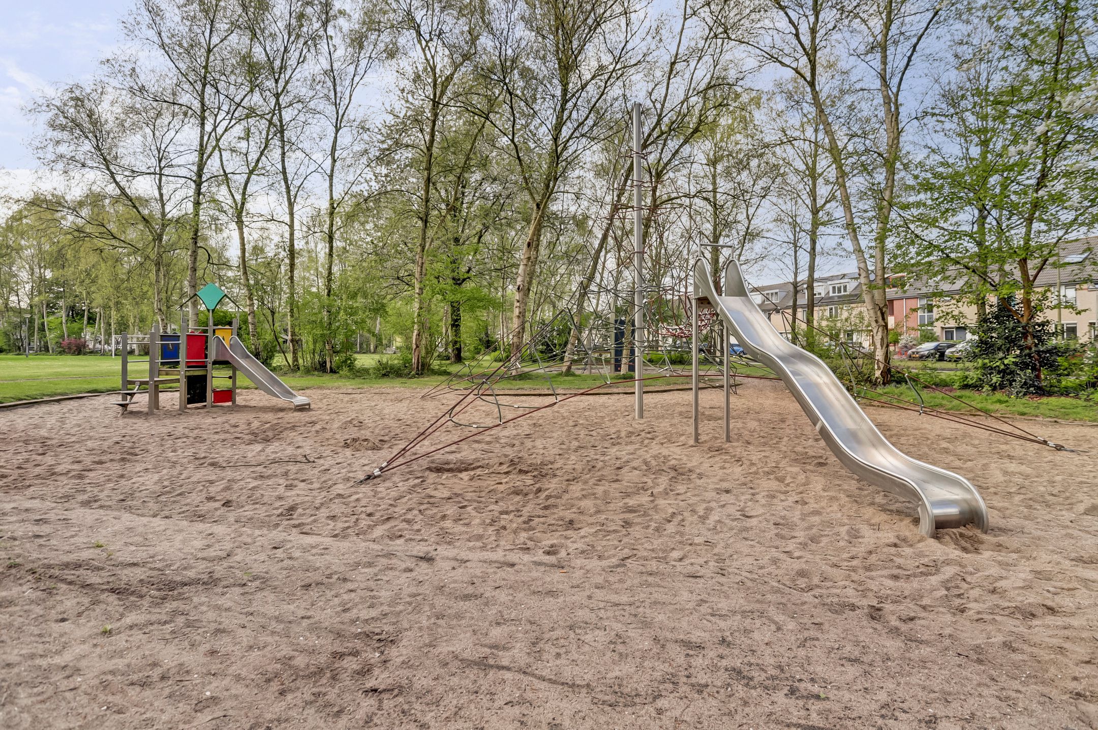 Foto 39 van Klarinetpad 7