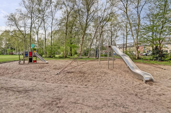 Foto 39 van Klarinetpad 7