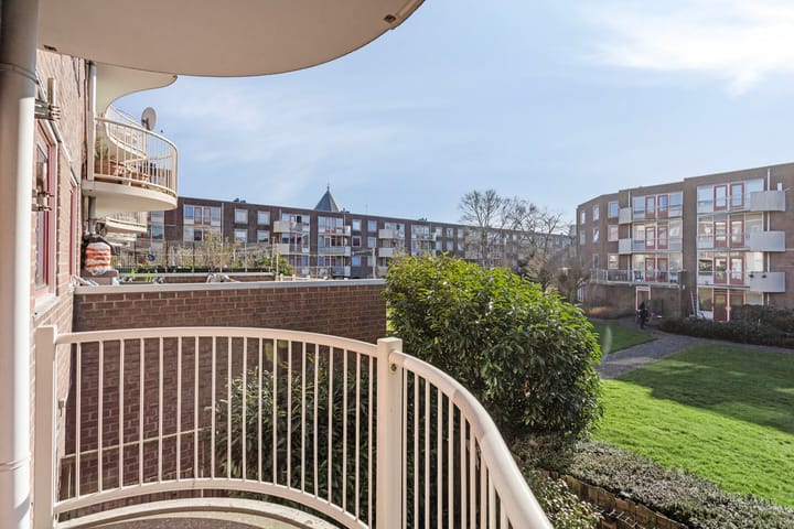 Foto 12 van Palembangstraat 34