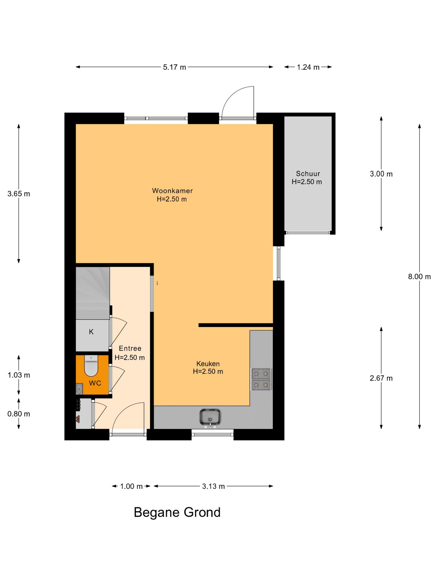 Foto 44 van Klarinetpad 7