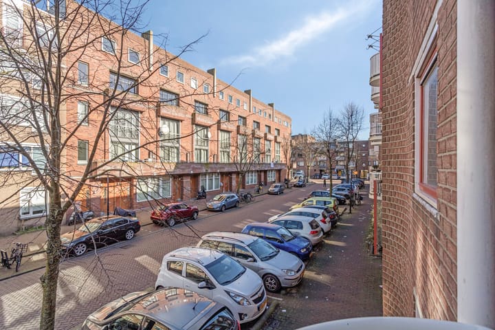 Foto 17 van Palembangstraat 34