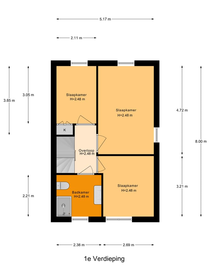 Foto 46 van Klarinetpad 7