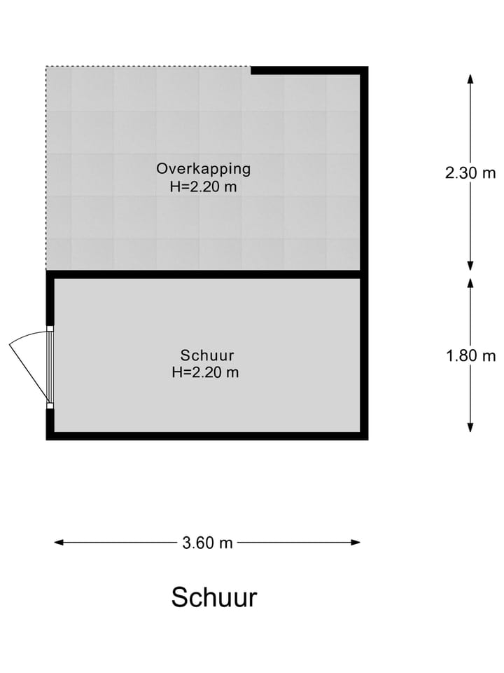 Foto 48 van Klarinetpad 7