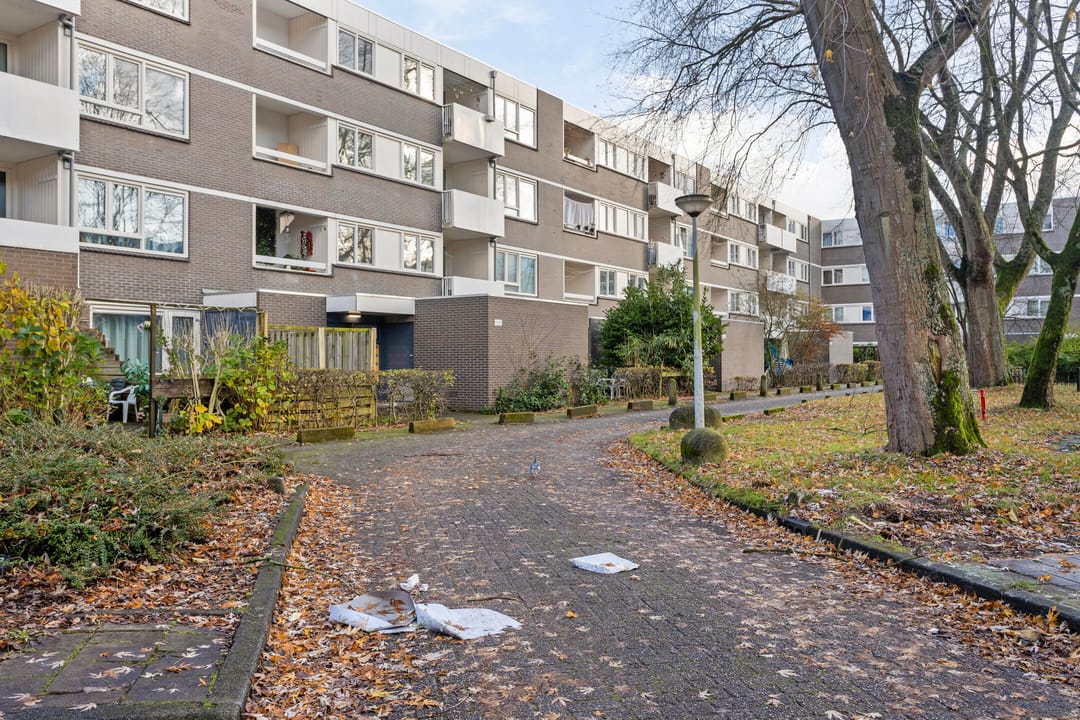 Foto 1 van Montfoorthof 118