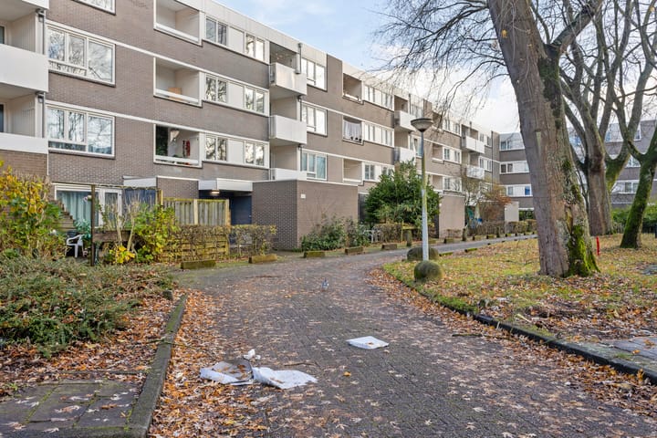 Foto 1 van Montfoorthof 118