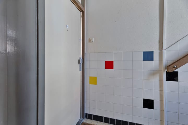 Foto 25 van Palembangstraat 34