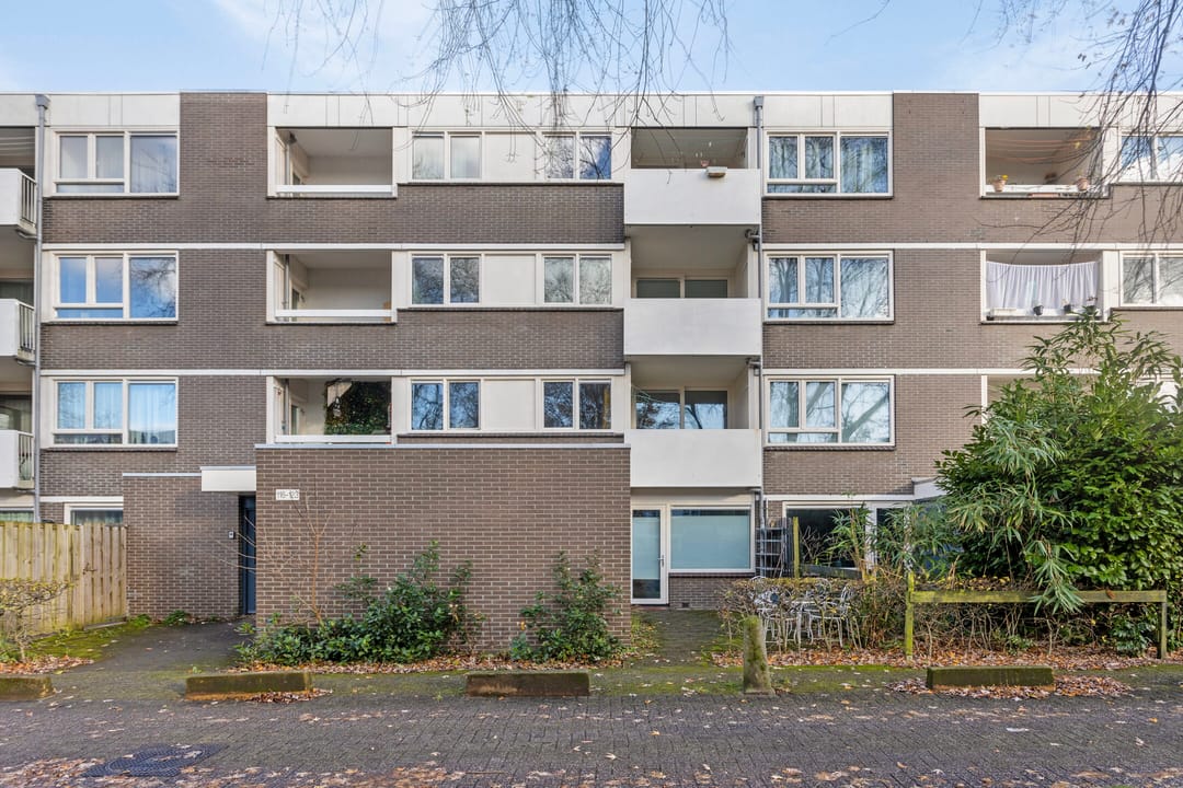 Foto 2 van Montfoorthof 118