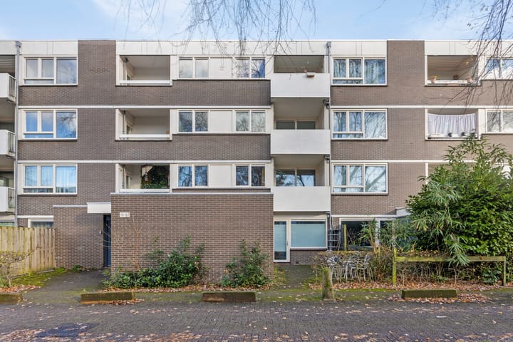 Foto 2 van Montfoorthof 118