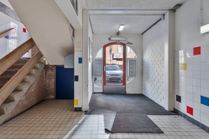 Foto 26 van Palembangstraat 34