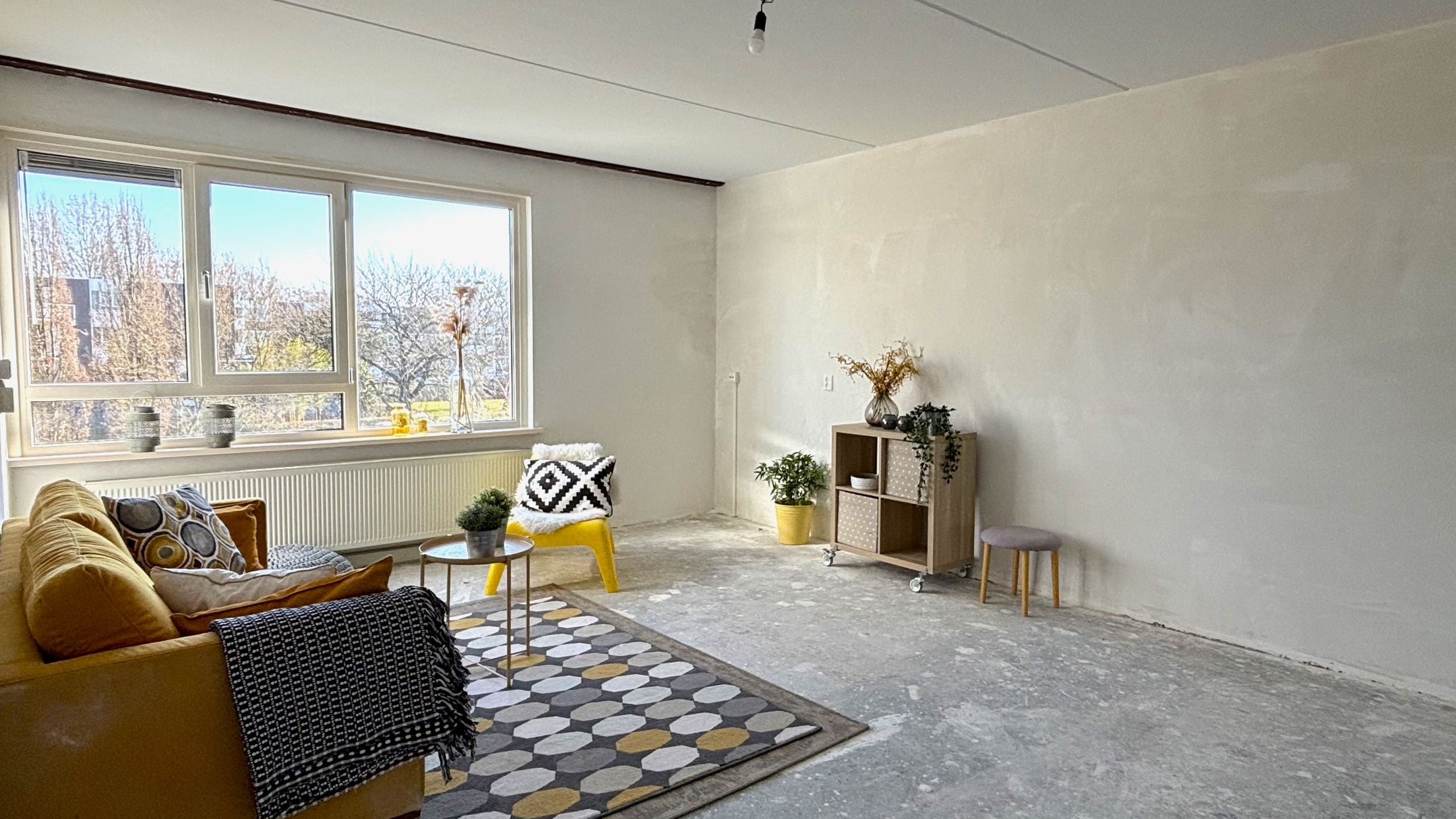 Foto 3 van Montfoorthof 118