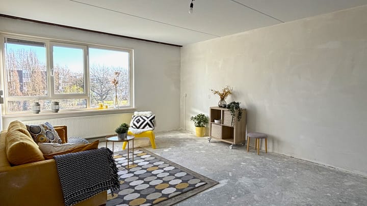 Foto 3 van Montfoorthof 118