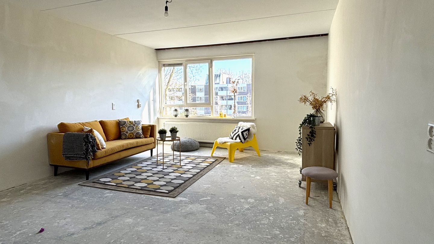 Foto 4 van Montfoorthof 118