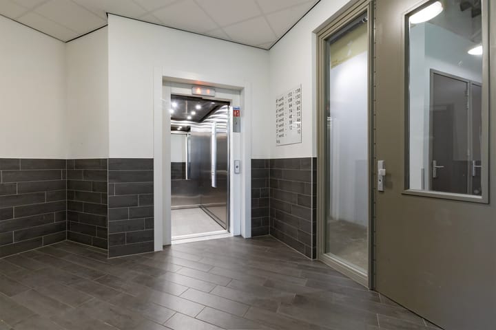 Foto 2 van Houthavenkade 98