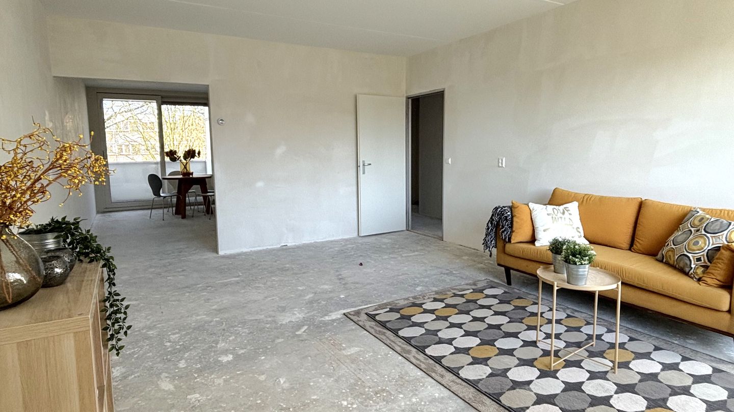 Foto 5 van Montfoorthof 118