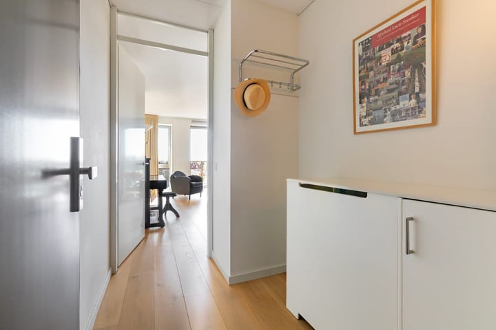 Foto 3 van Houthavenkade 98