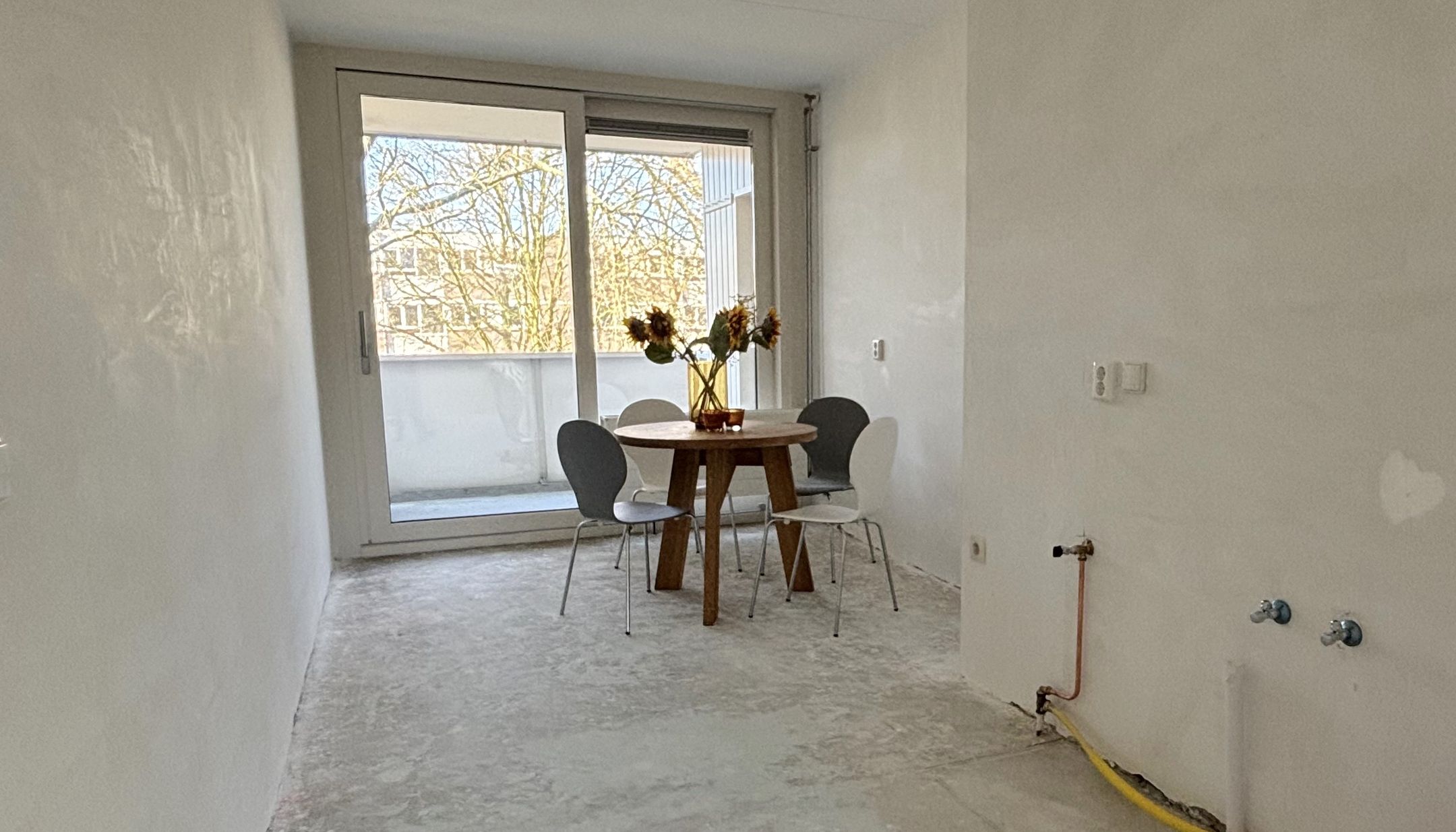 Foto 6 van Montfoorthof 118