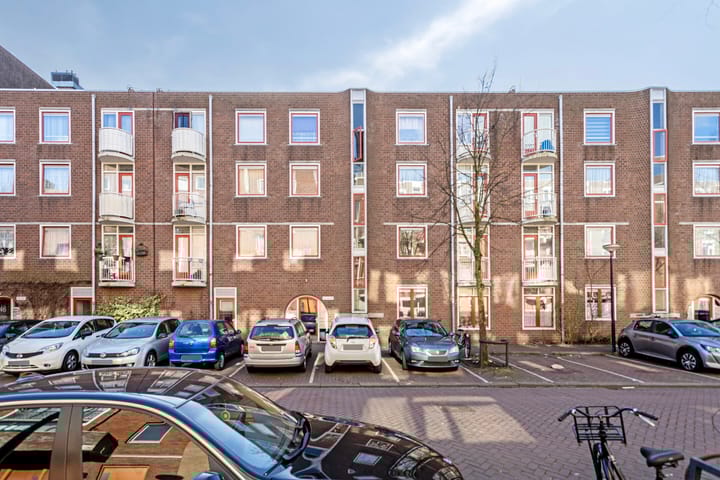 Foto 30 van Palembangstraat 34