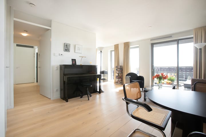 Foto 4 van Houthavenkade 98