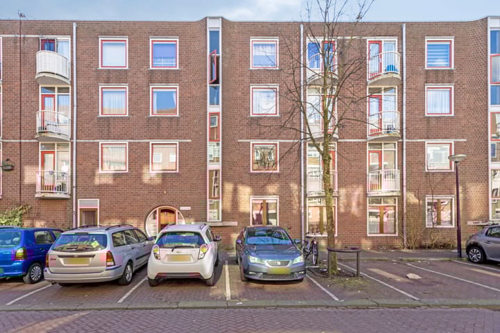 Foto 31 van Palembangstraat 34