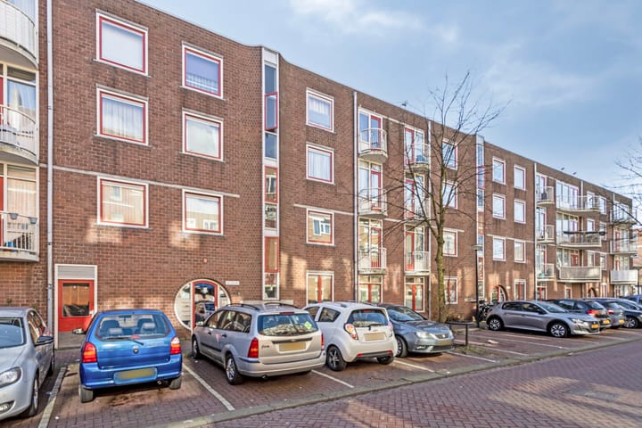 Foto 32 van Palembangstraat 34