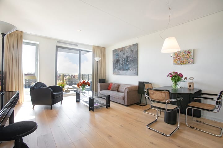 Foto 6 van Houthavenkade 98