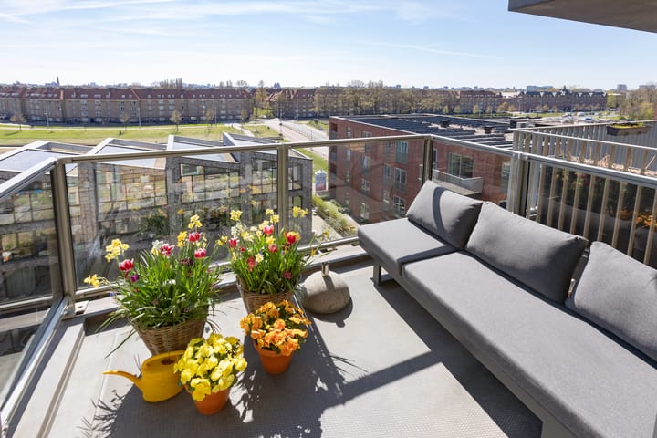 Foto 8 van Houthavenkade 98