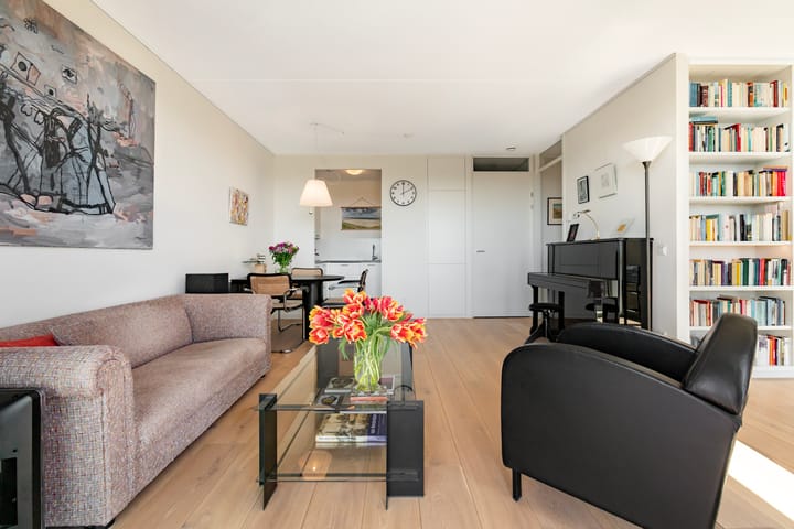 Foto 12 van Houthavenkade 98