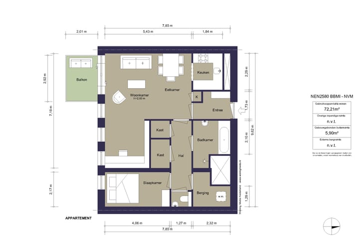 Foto 24 van Houthavenkade 98